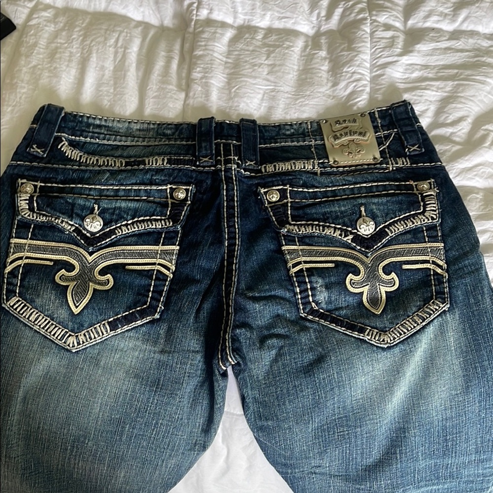 Rock Revival Men’s jeans